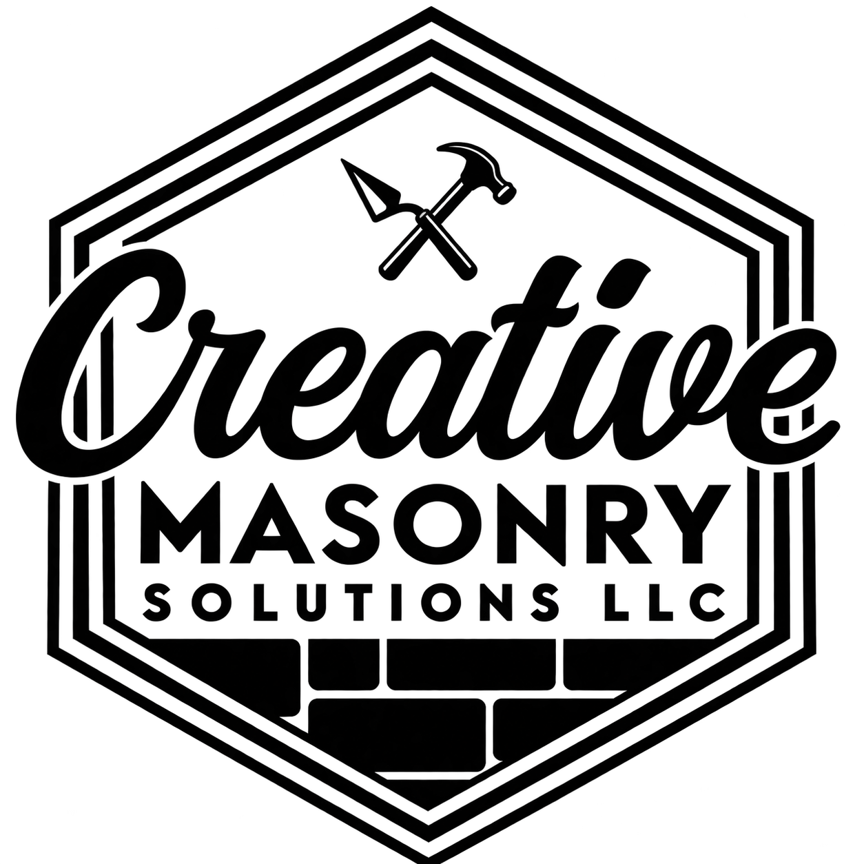 Creative Masonry Solutions LLC logo