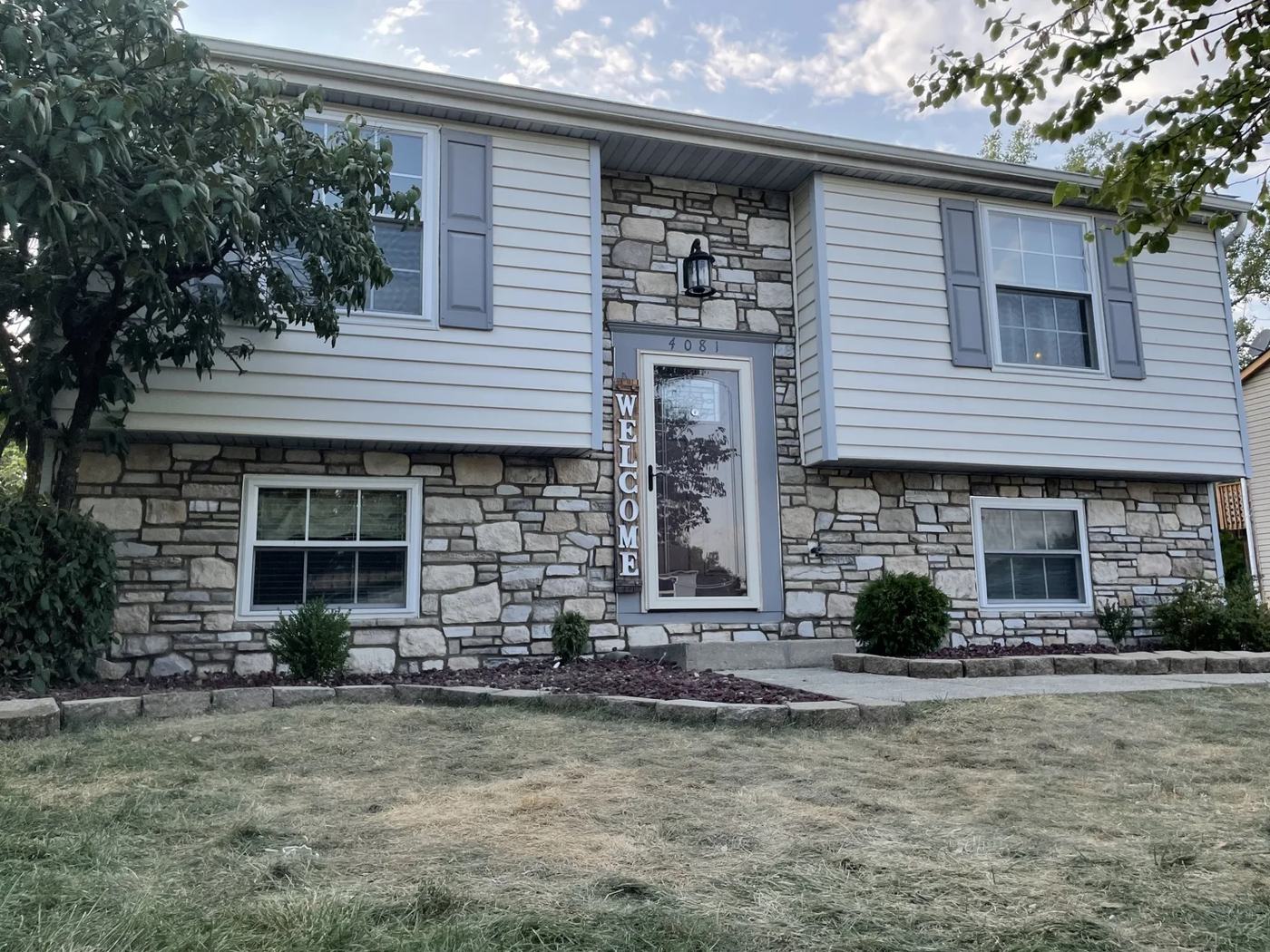 Full Stone Veneer
